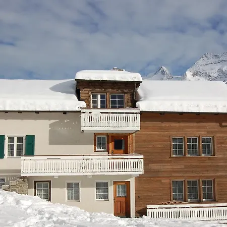 Mellig * Saas Fee