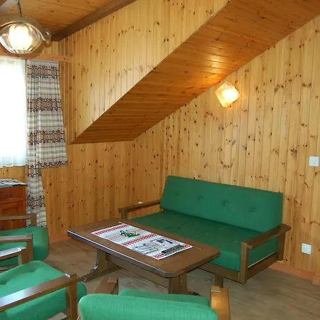 아파트 Mellig Saas Fee