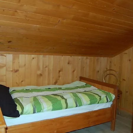 Mellig Saas Fee