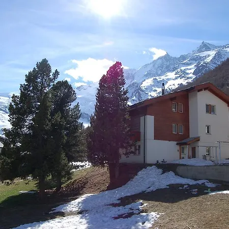 Mellig * Saas Fee