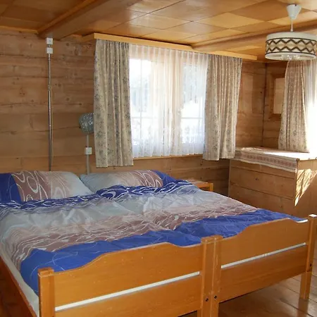Mellig * Saas Fee